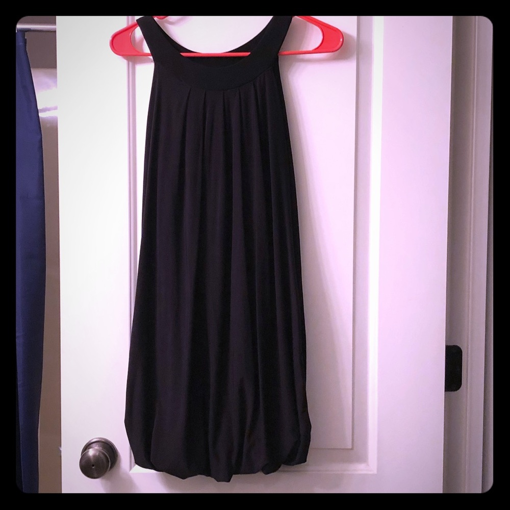 Black Mini by Cant Miss